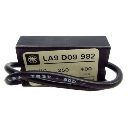 TELEMECANIQUE LA9-D09-982 400V NSNP