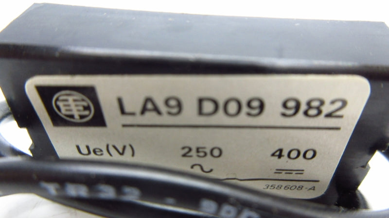 TELEMECANIQUE LA9-D09-982 400V NSNP