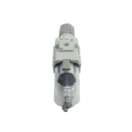 SMC AW30-N038-Z-B 7-125PSI NSNP