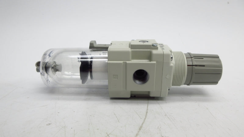SMC AW30-N038-Z-B 7-125PSI NSNP