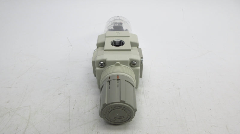 SMC AW30-N038-Z-B 7-125PSI NSNP