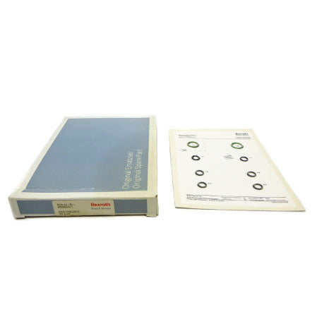 REXROTH R900357571 NSMP
