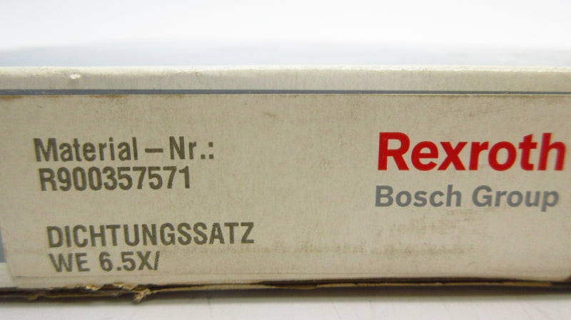 REXROTH R900357571 NSMP