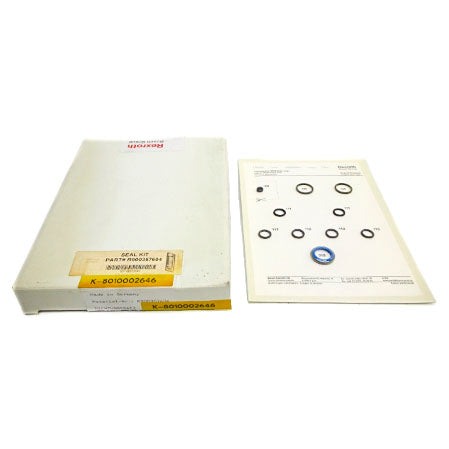 REXROTH R900357604 NSMP