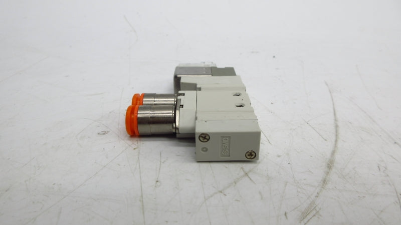 SMC SY3120-5L-N7 24VDC NSNP
