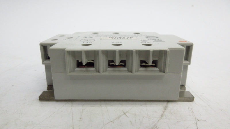 TEMPCO RLS36250 48-530V 50A NSNP