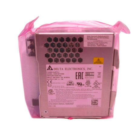 DELTA ELECTRONICS EOE12010002 100-240V 2A NSNP