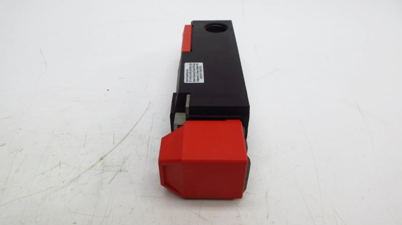 BANNER ENGINEERING SI-LS42WSG 17000 110/230VAC 2.5A NSMP