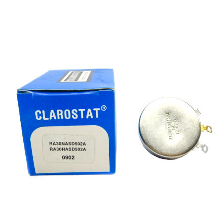 CLAROSTAT RA30NASD502A NSMP