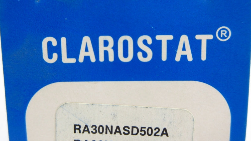 CLAROSTAT RA30NASD502A NSMP
