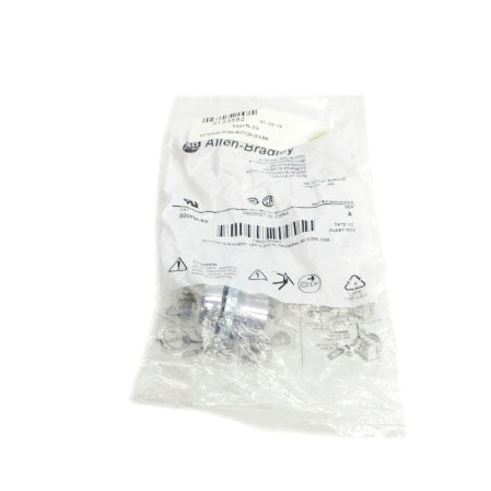 ALLEN BRADLEY 800FM-E9 SER. A NSMP