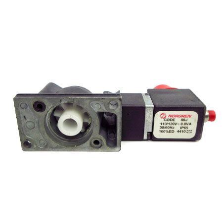 NORGREN 88J 110/120V NSNP