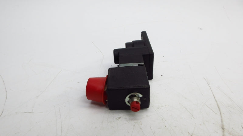 NORGREN 88J 110/120V NSNP