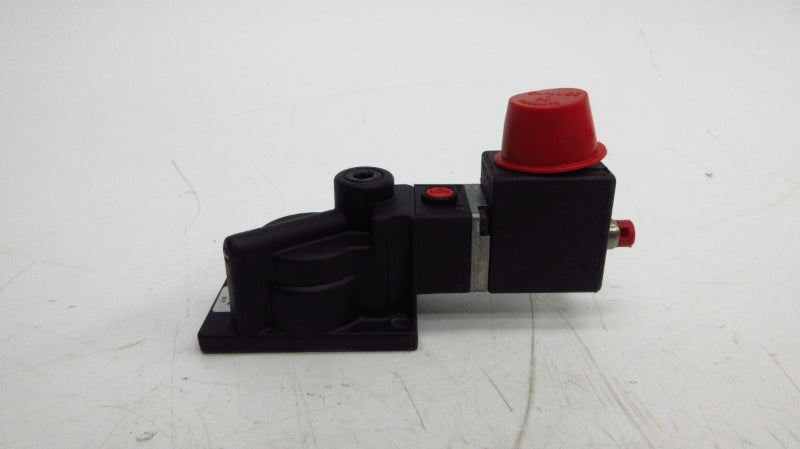 NORGREN 88J 110/120V NSNP
