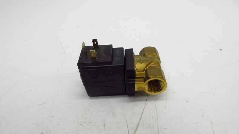 BURKERT 00334626 120V NSMP