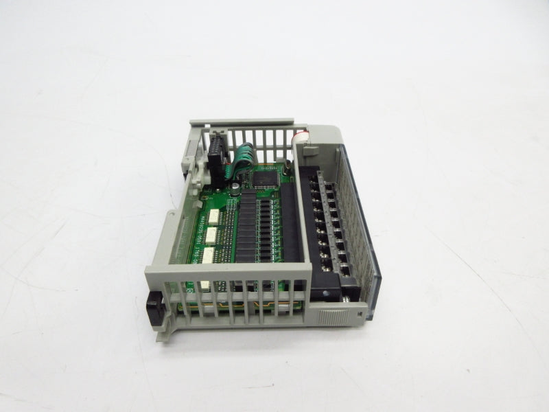 ALLEN BRADLEY 1769-OB16 SER. B 24VDC 8A F/W 3.1 NSNP