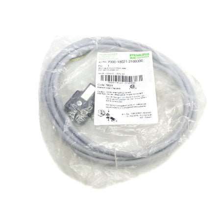 MURK ELEKTRONIK 7000-18021-2160300 24VAC/DC 4A NSMP