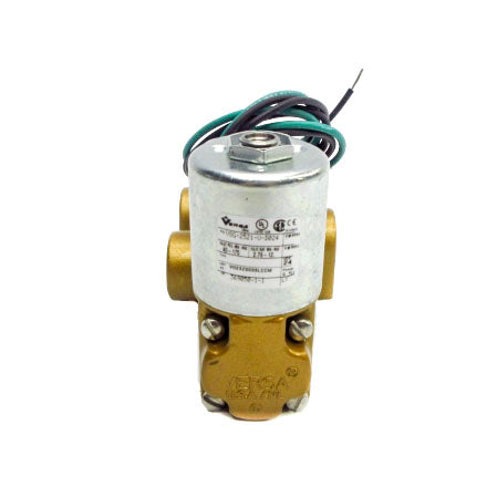 VERSA VSG-2521-U-D024 24VDC 40-175PSI NSNP