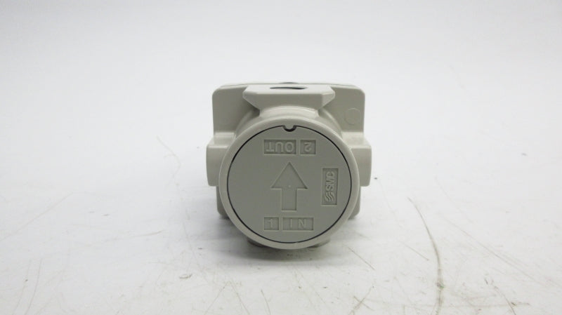 SMC AR30-N02H-Z-A 7-100PSI NSNP
