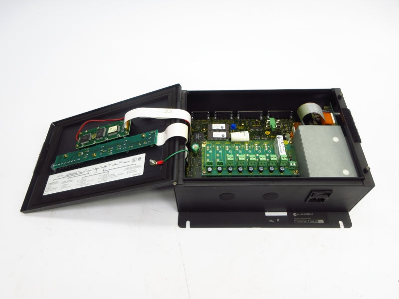 ALLEN BRADLEY 2755-DD1A-B2-R1 SER. B 240VAC UNMP