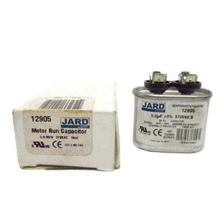 JARD 12905 370VAC NSMP