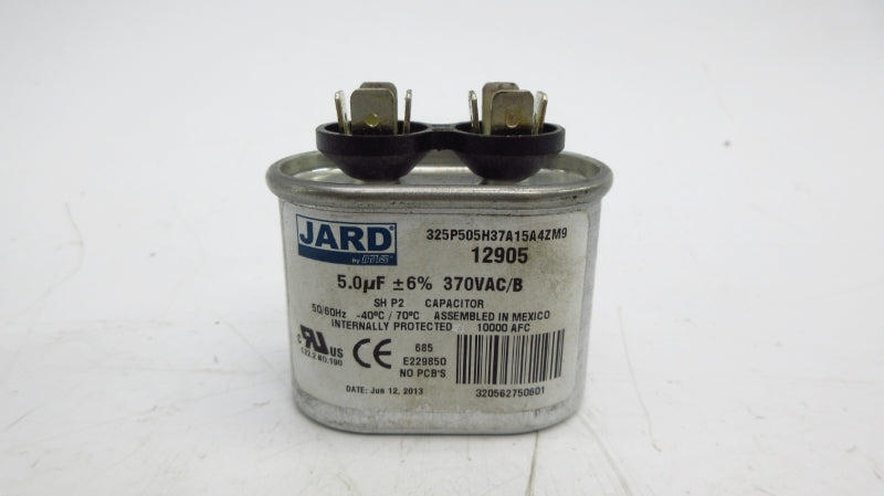 JARD 12905 370VAC NSMP