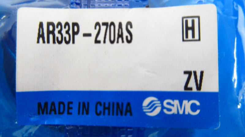 SMC AR33P-270AS NSMP