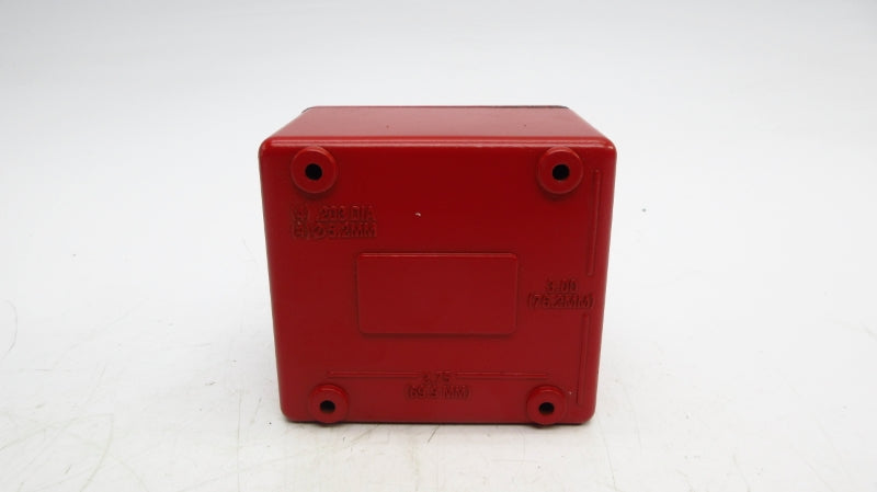 ALLEN BRADLEY 800T-NX114 SER. N (AS PICTURED) NSNP