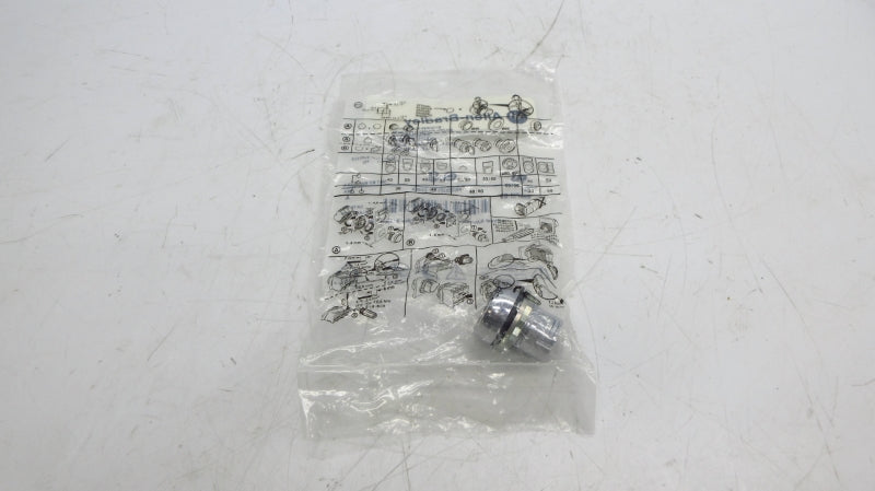 ALLEN BRADLEY 800FM-E9 SER. A NSMP