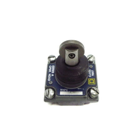SQUARE D 9007D SER. A UNMP