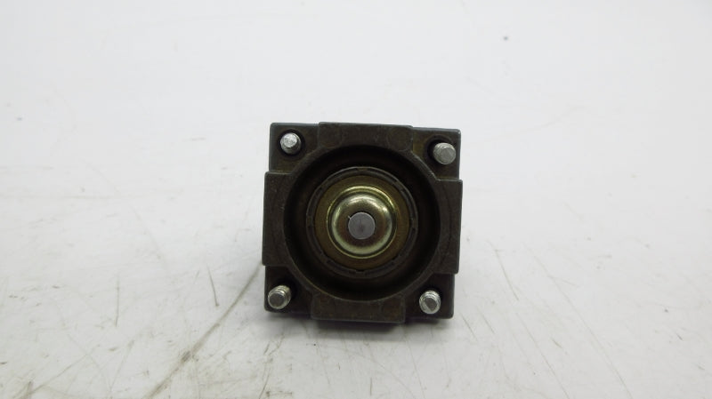 SQUARE D 9007D SER. A UNMP