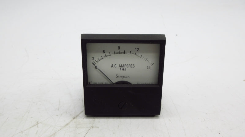 SIMPSON 17670 2152 0-15ACA NSMP