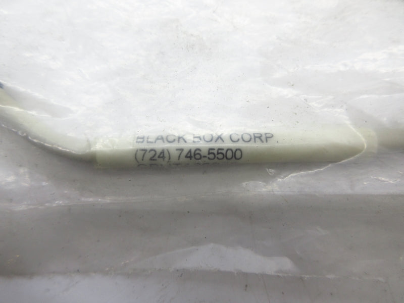 BLACK BOX CBUT106956 EYP-Q 5.5" NSFS