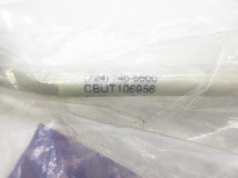 BLACK BOX CBUT106956 EYP-Q 5.5" NSFS