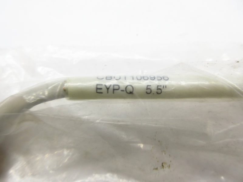 BLACK BOX CBUT106956 EYP-Q 5.5" NSFS