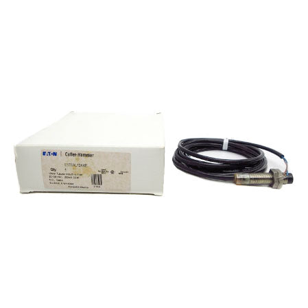 CUTLER HAMMER E57SAL12A4E SER. G1 20-135VAC NSMP