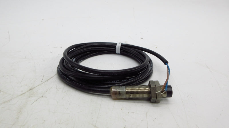 CUTLER HAMMER E57SAL12A4E SER. G1 20-135VAC NSMP
