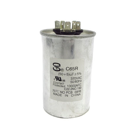 INDUSTRIAL MRO C65R 370VAC NSNP