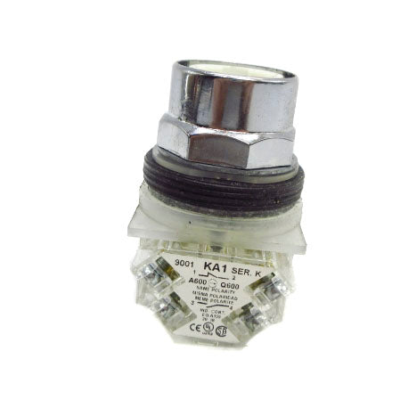 SCHNEIDER ELECTRIC 9001KA1 SER. K (AS PICTURED1) NSNP