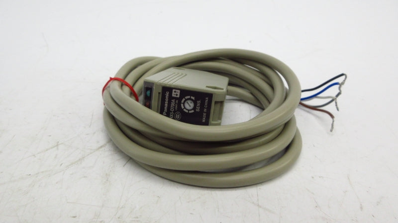 PANASONIC NX5-D700A NSMP