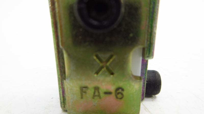 INDUSTRIAL MRO 9007FA6 NSNP