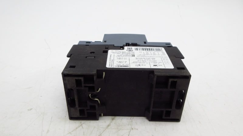 SIEMENS 3RV2021-1CA10 1.8-2.5A NSMP