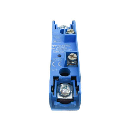TELEDYNE DH24D25 3-32VDC 25A NSNP