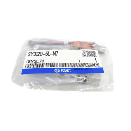 SMC SY3120-5L-N7 NSMP