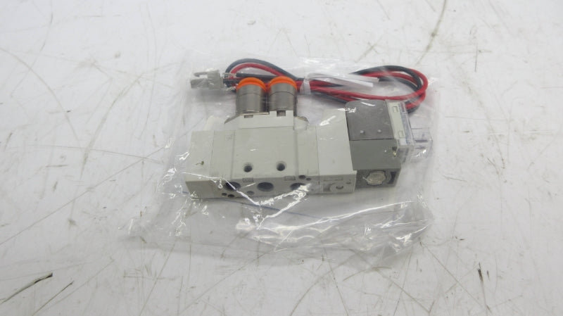 SMC SY3120-5L-N7 NSMP