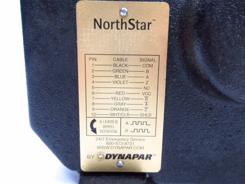 NORTHSTAR R61024LS1LD UNMP