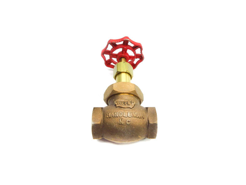 UNITED 200WSP 400WOG 3/4" NSNP