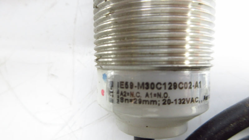 EATON E59-M30C129C02-A1 20-132VAC NSNP