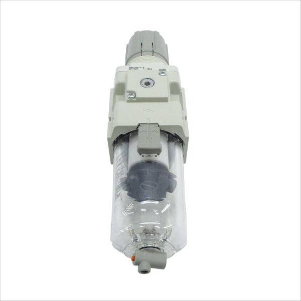 SMC AW30-N03-Z-B 7-125PSI NSNP
