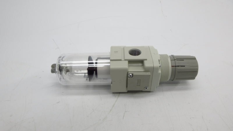 SMC AW30-N03-Z-B 7-125PSI NSNP